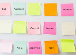 Які дитячі імена обирають на Херсонщині у 2025 році