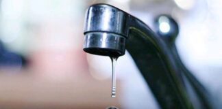 У селищі Сонячне Херсонської громади вводять графік подачі води