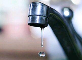 У селищі Сонячне Херсонської громади вводять графік подачі води