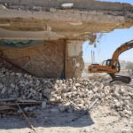 Як на Херсонщині працює ініціатива ПРООН з розчищення завалів