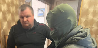 14 років за ґратами проведе колаборант, який допомагав окупантам створювати «тюрму» в Херсоні