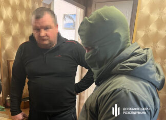 14 років за ґратами проведе колаборант, який допомагав окупантам створювати «тюрму» в Херсоні