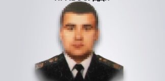 На Херсонщині затримали охоронця російської в’язниці, який переховувався від правосуддя