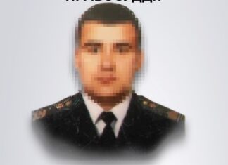 На Херсонщині затримали охоронця російської в’язниці, який переховувався від правосуддя