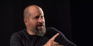 “Треба бути правдивим, як у житті”: інтерв’ю з народним артистом України Сергієм Михайловським