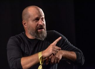 “Треба бути правдивим, як у житті”: інтерв’ю з народним артистом України Сергієм Михайловським