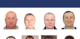 За матеріалами ДБР судитимуть вісім стрільців зі станції «Херсон», які охороняли військові вантажі для окупантів