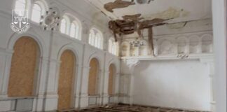 Керівнику будівельної компанії, яка займалась реставрацією музею в Херсоні, повідомили про нову підозру