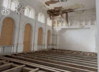 Керівнику будівельної компанії, яка займалась реставрацією музею в Херсоні, повідомили про нову підозру
