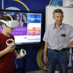 На Херсонщині працює цифровий освітній центр для дітей