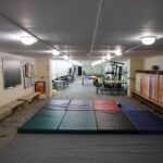 З 1 вересня вісім шкіл на Херсонщині працюватимуть у змішаному форматі