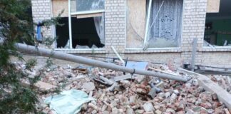 Минулої доби на Херсонщині через російську агресію поранені дві людини