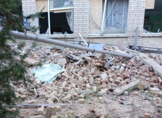 Минулої доби на Херсонщині через російську агресію поранені дві людини
