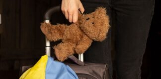 З ТОТ Херсонщини вдалося повернути ще одну групу українських дітей