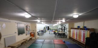 На Херсонщині у змішаному форматі готуються працювати 8 закладів освіти