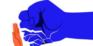У Херсонській громаді затвердили Програму для кривдників