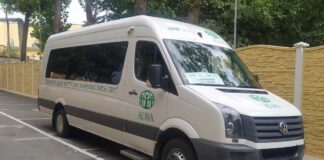 У Нововоронцовській громаді запрацює новий автобусний рейс