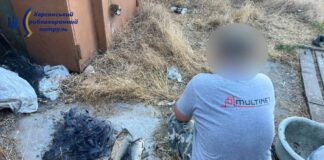 На Херсонщині триває боротьба з браконьєрами
