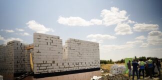Суд задовільнив перший позов прокуратури у сфері відбудови на Херсонщині