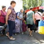 Що відбувається у мікрорайоні Корабел у Херсоні