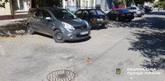 Двоє загиблих та десять поранених: поліція фіксує наслідки російських обстрілів Херсонщини