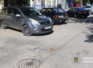 Двоє загиблих та десять поранених: поліція фіксує наслідки російських обстрілів Херсонщини