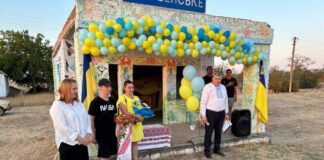 З полону повернувся військовослужбовець з Херсонщини Іван Кіца