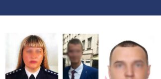 На Херсонщині ДБР викрила чергових зрадників, які вирішили робити кар’єру в окупаційних силових структурах