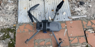 Внаслідок російської атаки FPV-дроном на Херсонщині загинули двоє чоловіків