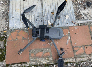 Внаслідок російської атаки FPV-дроном на Херсонщині загинули двоє чоловіків