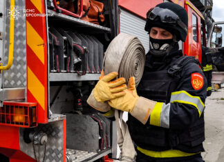 У Києві проведуть благодійний концерт для збору коштів на РЕБ для херсонських пожежників