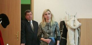 За матеріалами ДБР засудили колишню голову Генічеського райсуду
