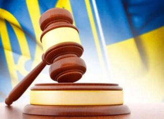 Заочно засудили окупаційну керівницю села Абрикосівка