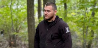 Ветеран з Херсонщини отримав грант від держави на розвиток аграрного бізнесу