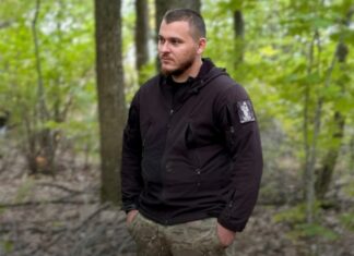 Ветеран з Херсонщини отримав грант від держави на розвиток аграрного бізнесу