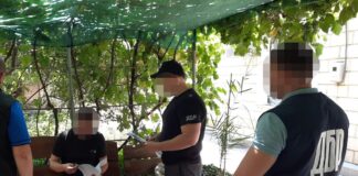 У Херсоні судитимуть посадовців за майже півмільйонну оборудку з дровами для ЗСУ
