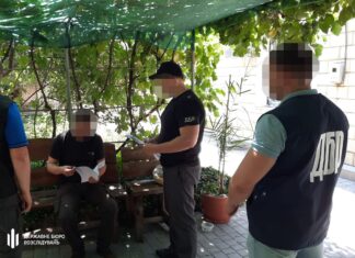 У Херсоні судитимуть посадовців за майже півмільйонну оборудку з дровами для ЗСУ