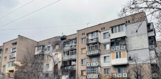 На Херсонщині в результаті російських атак поранені двоє дорослих і дитина