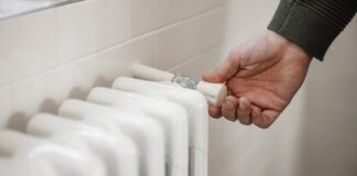 У міські мережі Херсона почали подавати тепло