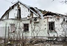 На Херсонщині в результаті російських обстрілів семеро поранених, зокрема дитина