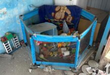 На Херсонщині росія вбила 44 дитини: обласна прокуратура фіксує воєнні злочини