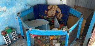 На Херсонщині росія вбила 44 дитини: обласна прокуратура фіксує воєнні злочини