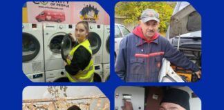 На Херсонщині продовжує роботу “Армія відновлення”