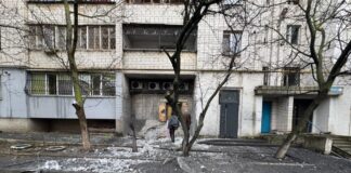 Одна людина загинула та вісім поранених: поліція фіксує наслідки російських ударів по Херсонщині