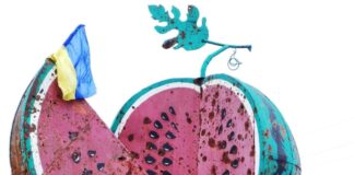 У Нововоронцовській громаді триває онлайн-голосування за нову символіку