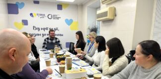 Чи готова херсонська молодь долучатись до розвитку громади