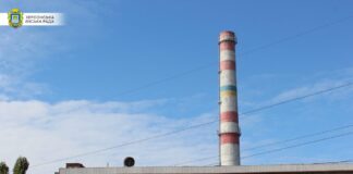 Через російські обстріли призупинила роботу Херсонська ТЕЦ