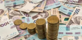 Херсонці сплатили до бюджету майже 5 млрд гривень ПДФО