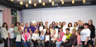 Херсонська громада — серед переможців форуму “Кращі інклюзивні практики України”