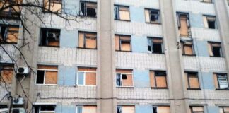 На Херсонщині в результаті російських обстрілів одна людина загинула та троє поранених